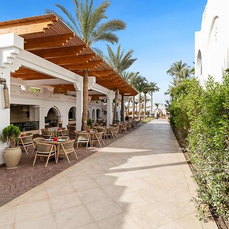 Swissotel Sharm El Sheikh All Inclusive Collection Dış mekan fotoğraf
