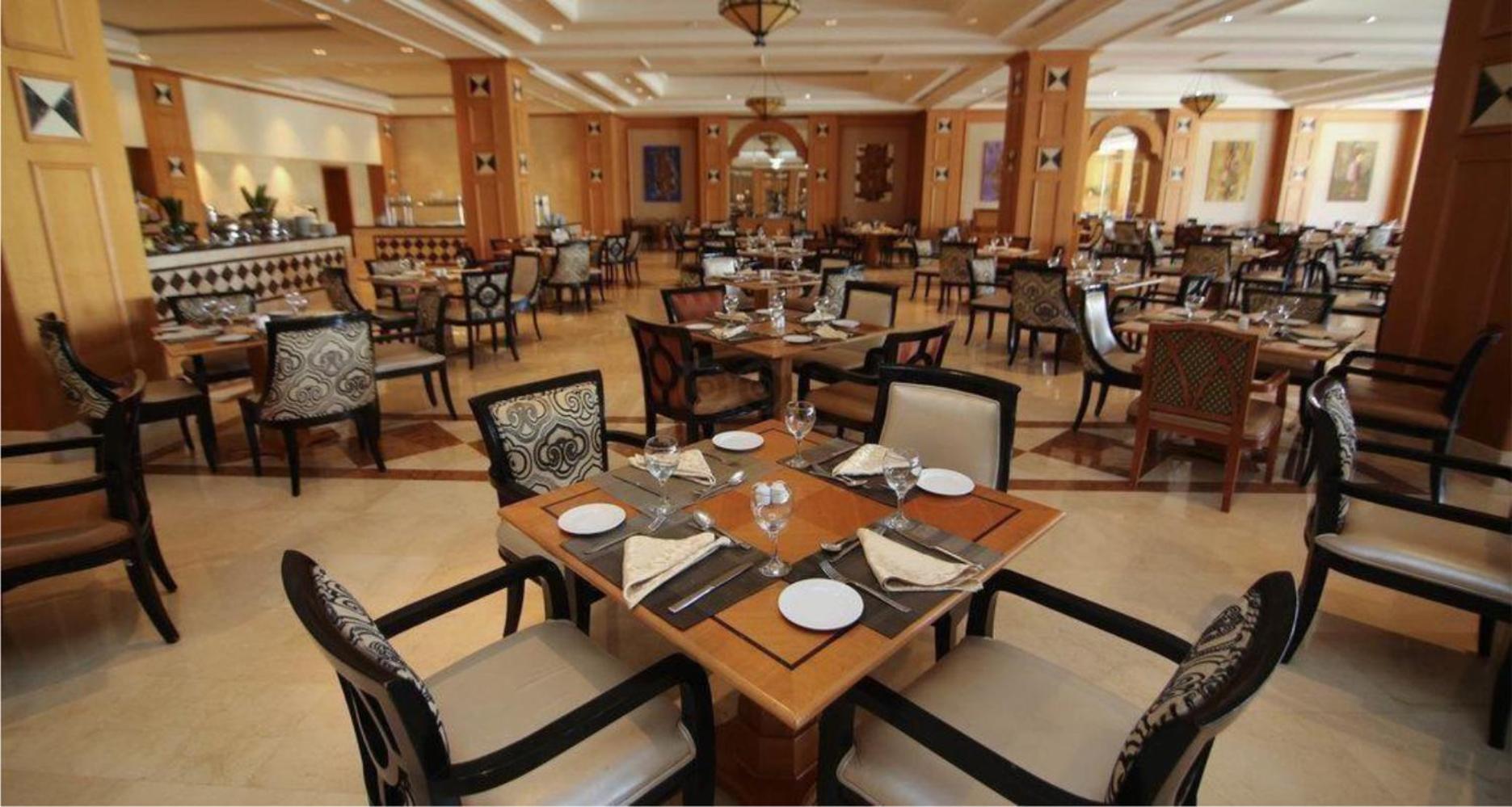 Swissotel Sharm El Sheikh All Inclusive Collection Dış mekan fotoğraf