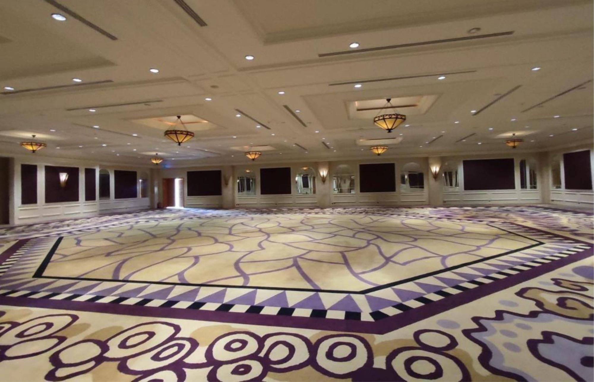 Swissotel Sharm El Sheikh All Inclusive Collection Dış mekan fotoğraf