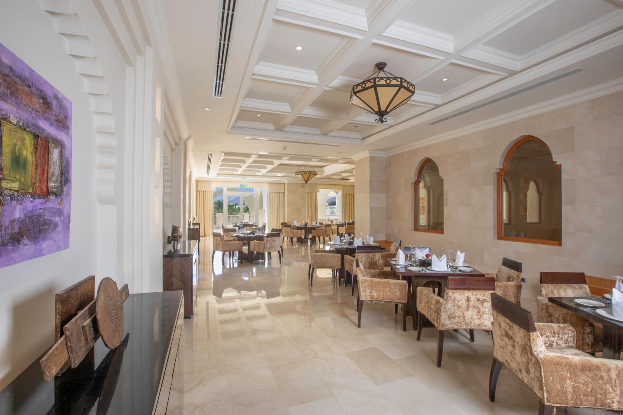 Swissotel Sharm El Sheikh All Inclusive Collection Dış mekan fotoğraf