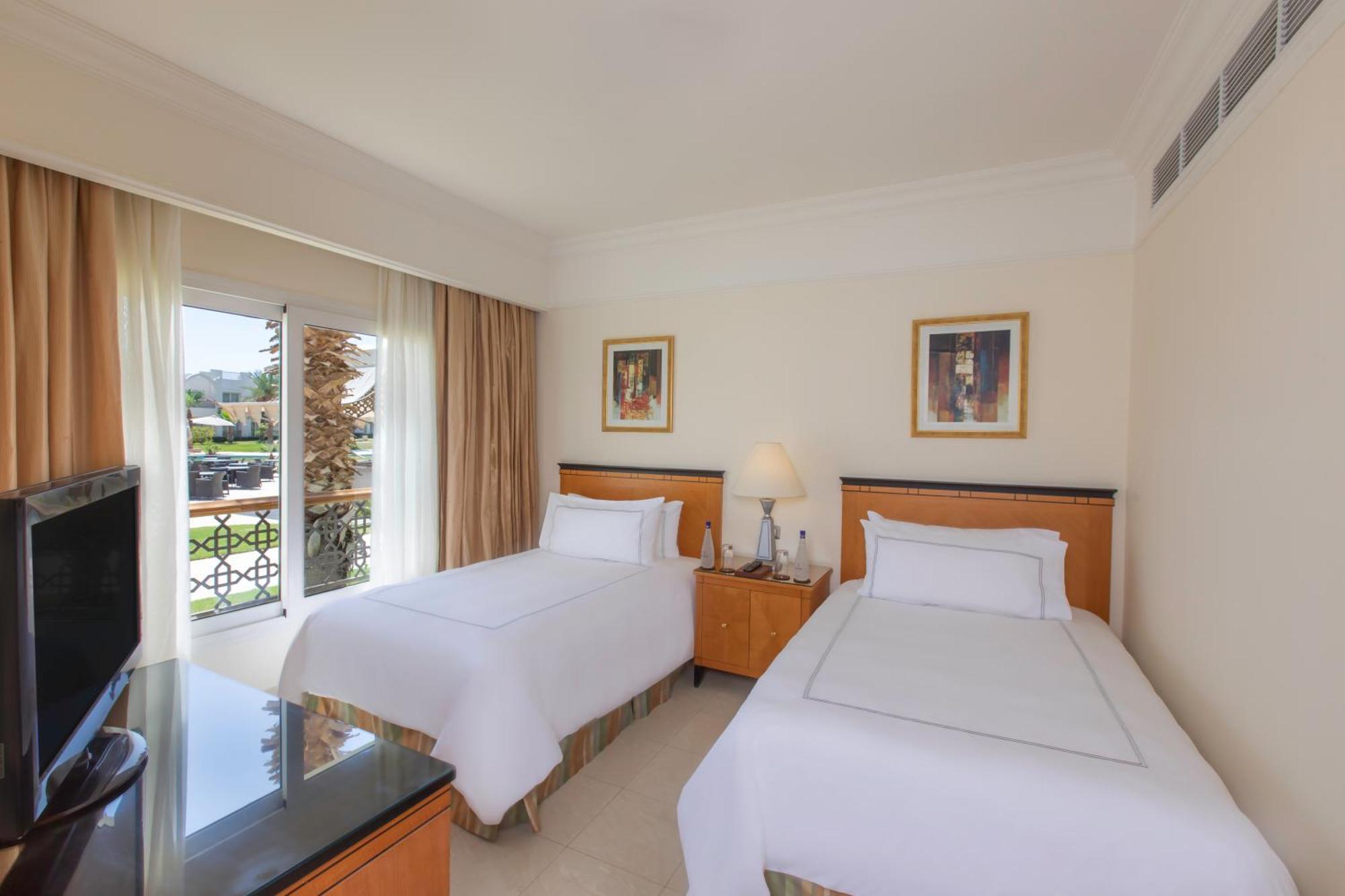 Swissotel Sharm El Sheikh All Inclusive Collection Dış mekan fotoğraf