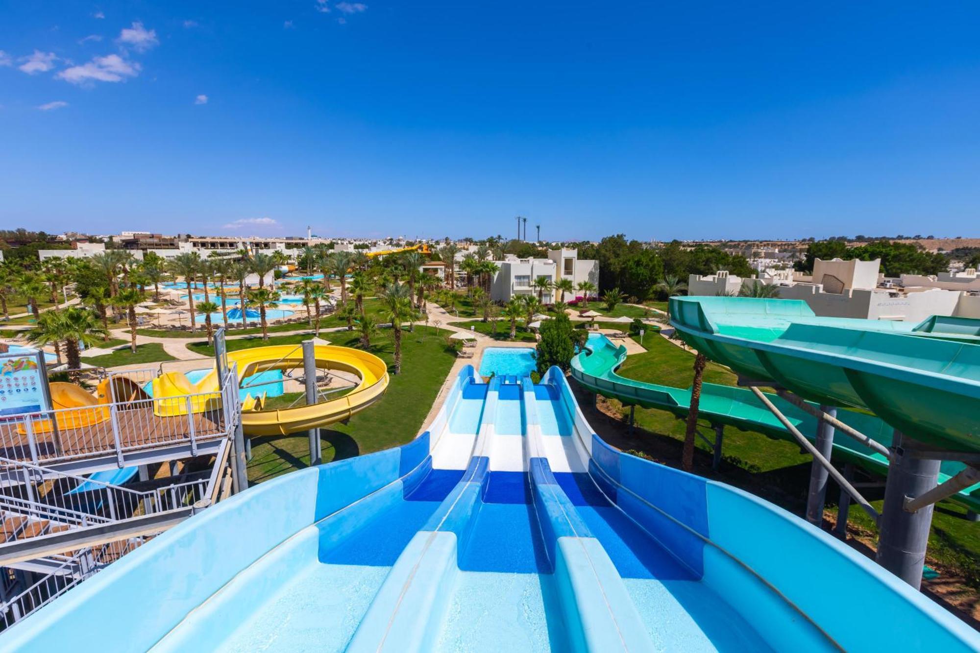 Swissotel Sharm El Sheikh All Inclusive Collection Dış mekan fotoğraf