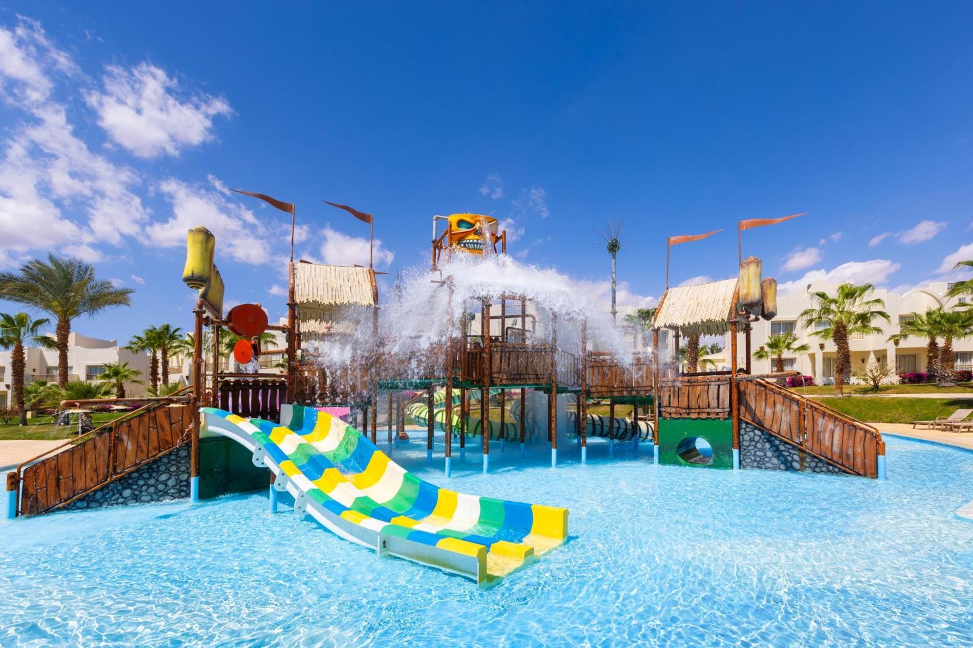 Swissotel Sharm El Sheikh All Inclusive Collection Dış mekan fotoğraf