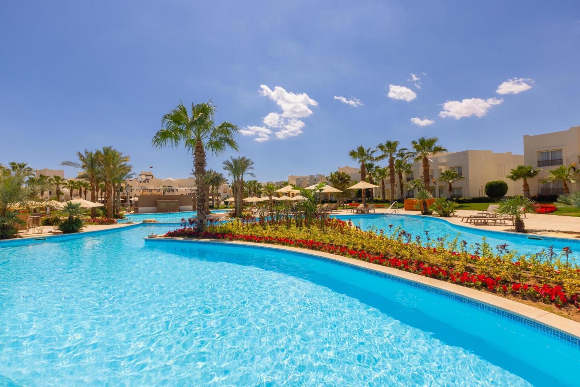 Swissotel Sharm El Sheikh All Inclusive Collection Dış mekan fotoğraf