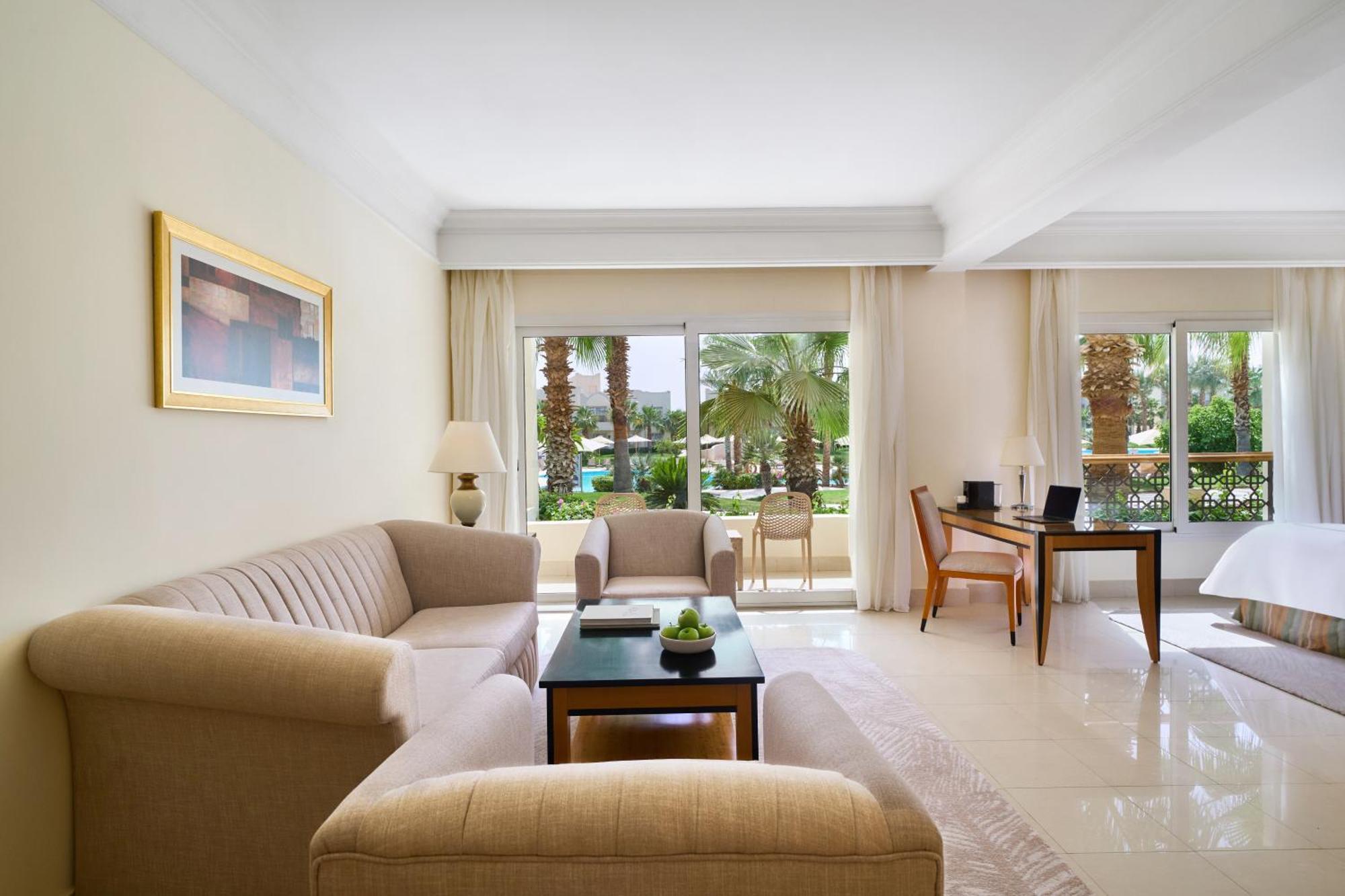 Swissotel Sharm El Sheikh All Inclusive Collection Oda fotoğraf