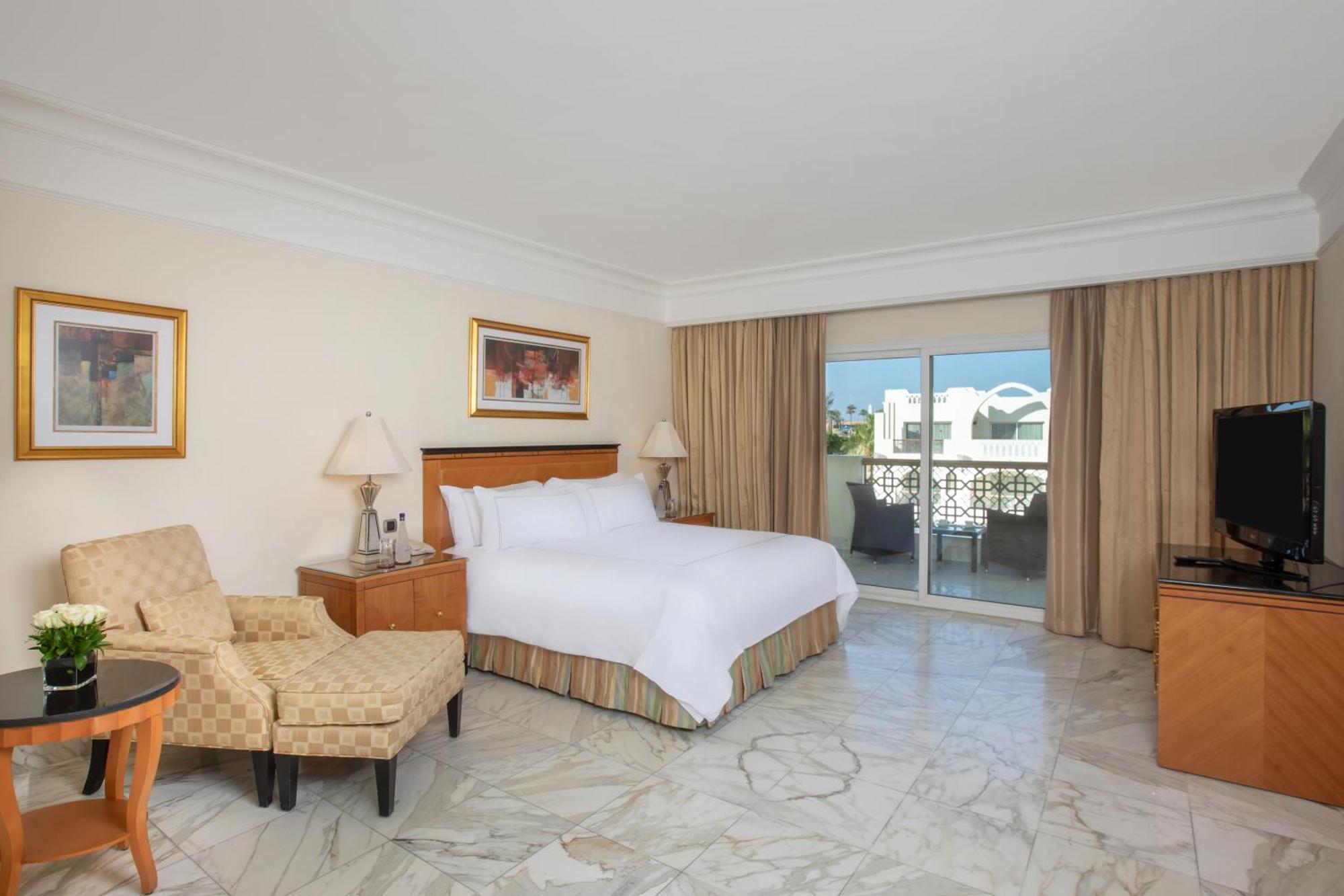 Swissotel Sharm El Sheikh All Inclusive Collection Oda fotoğraf