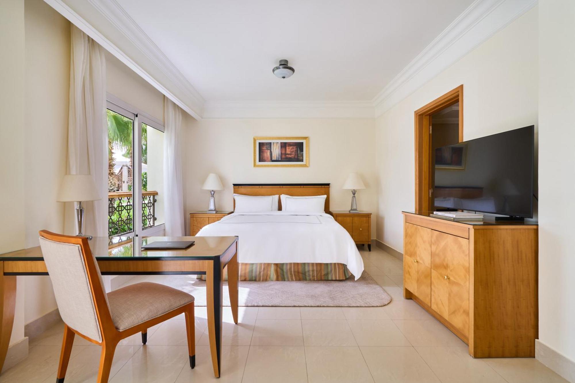 Swissotel Sharm El Sheikh All Inclusive Collection Oda fotoğraf