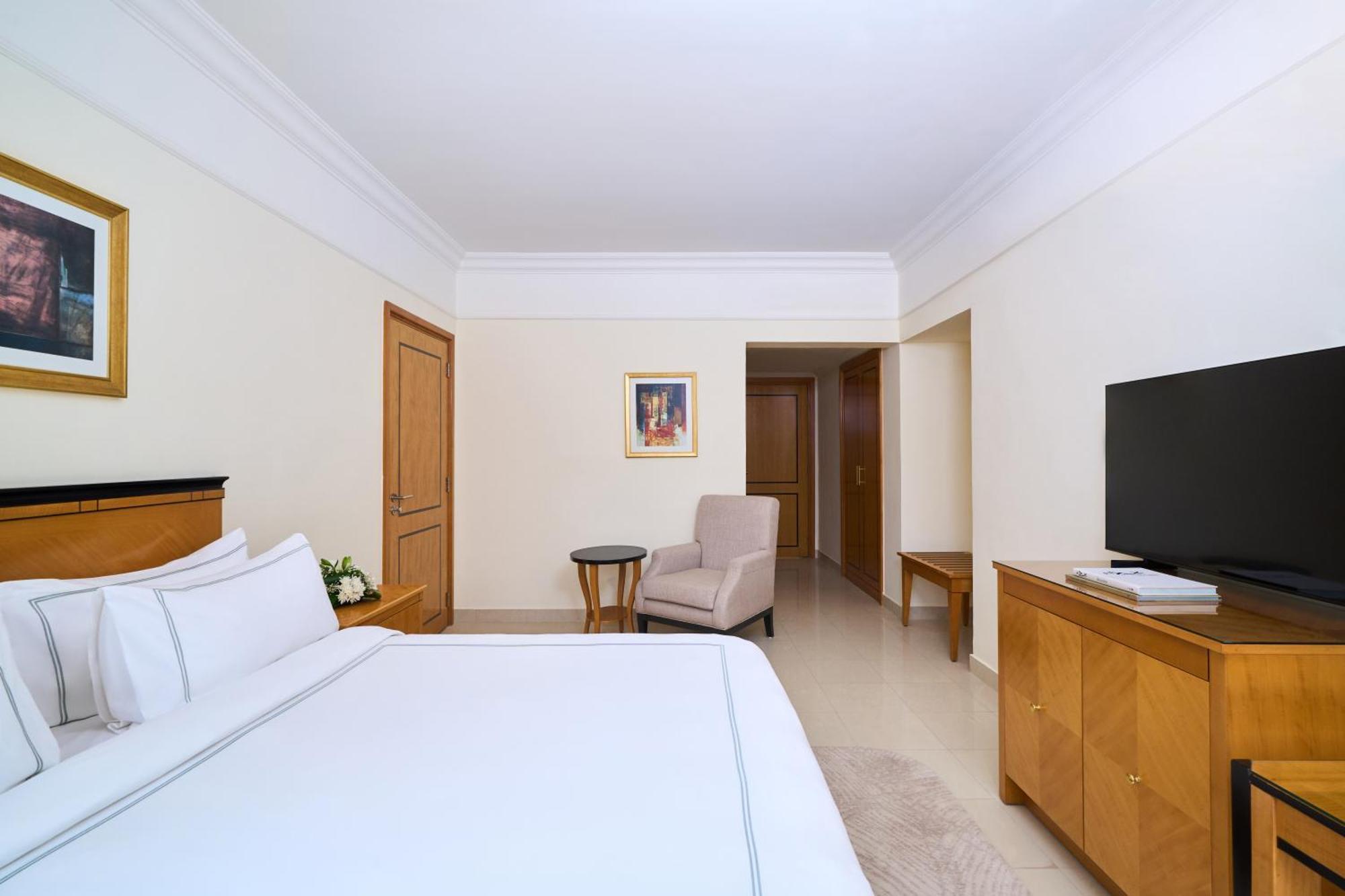 Swissotel Sharm El Sheikh All Inclusive Collection Oda fotoğraf