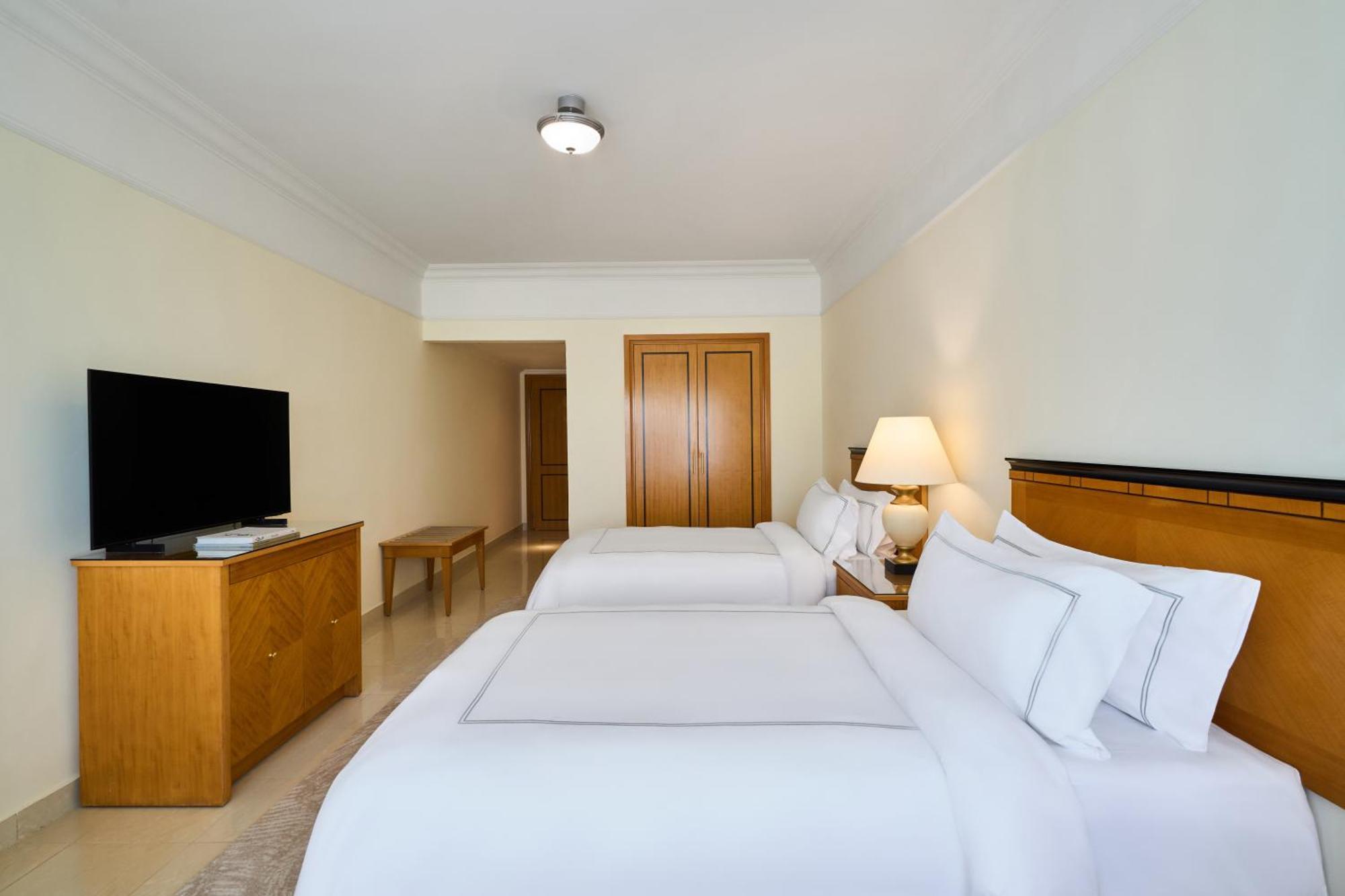 Swissotel Sharm El Sheikh All Inclusive Collection Oda fotoğraf