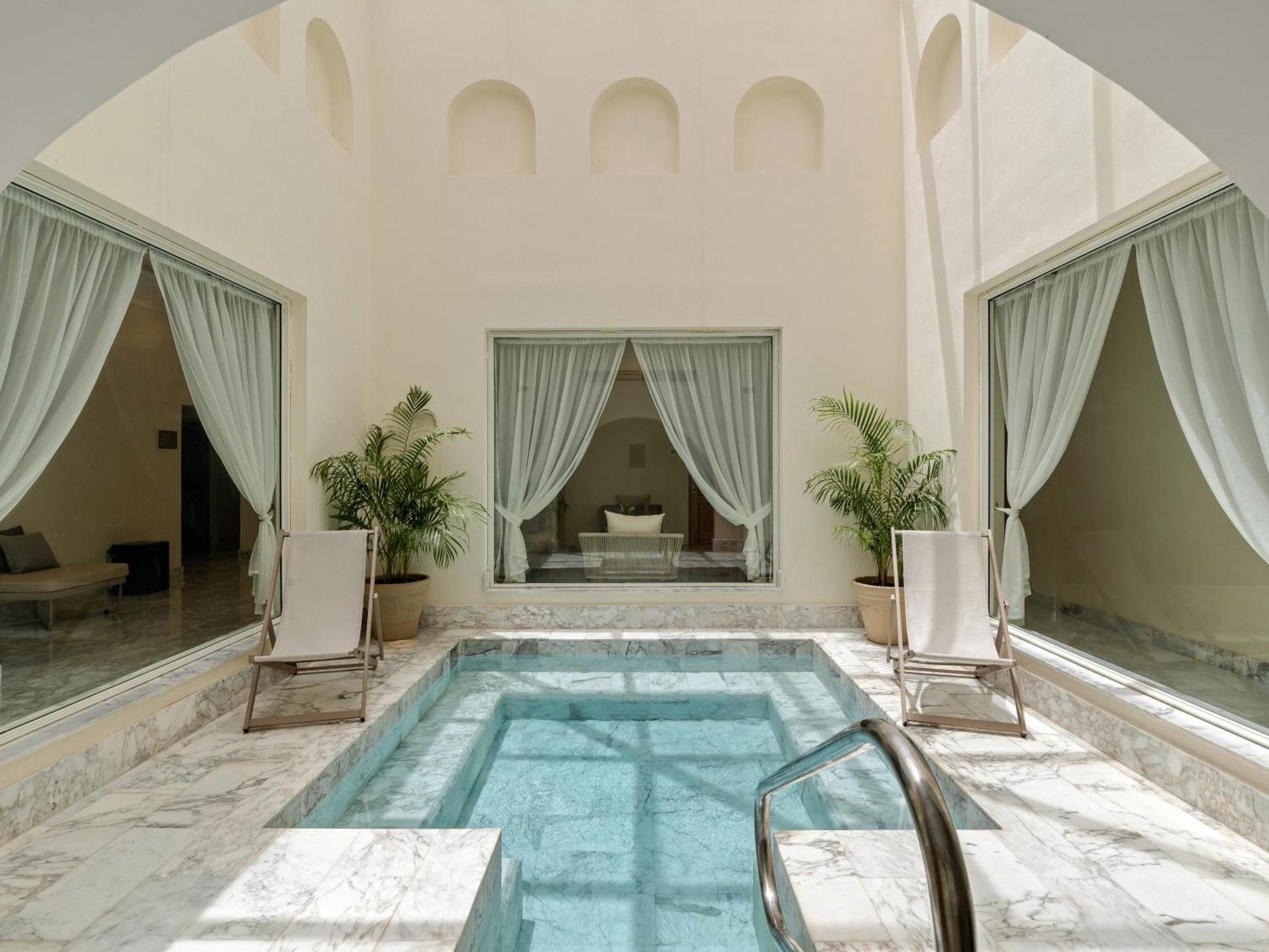 Swissotel Sharm El Sheikh All Inclusive Collection Dış mekan fotoğraf