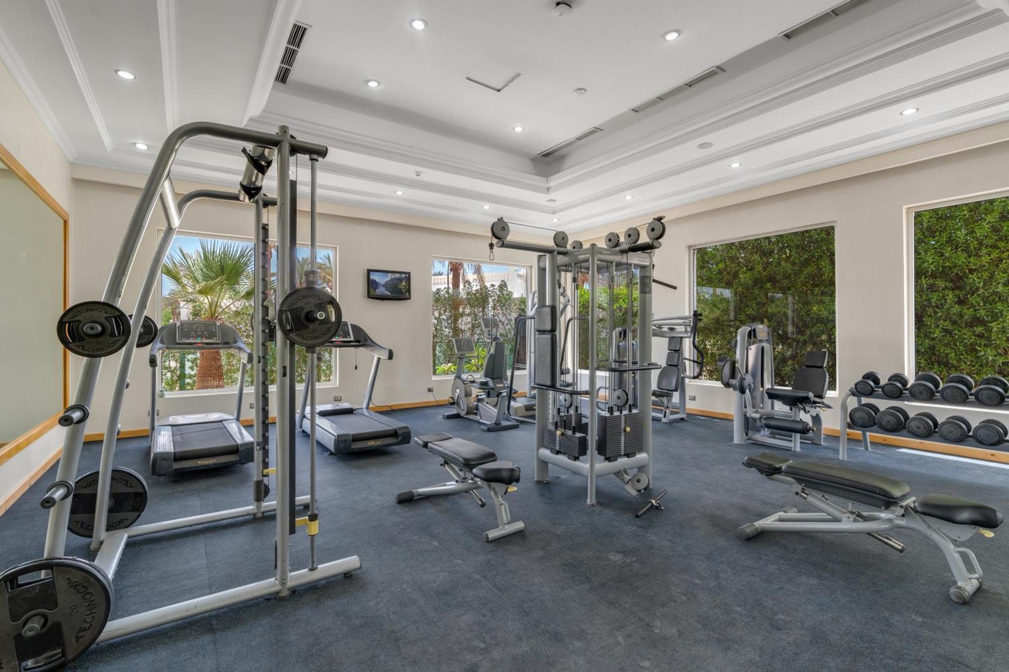 Swissotel Sharm El Sheikh All Inclusive Collection Dış mekan fotoğraf