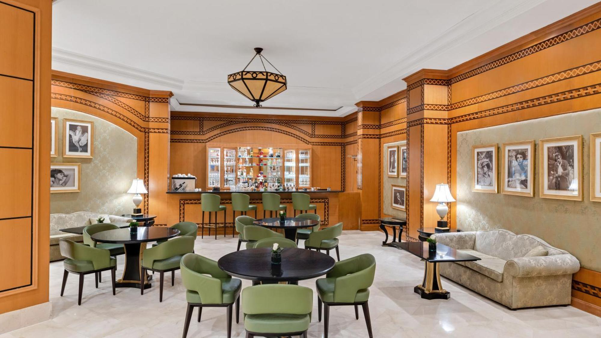 Swissotel Sharm El Sheikh All Inclusive Collection Dış mekan fotoğraf